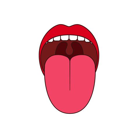 tongue